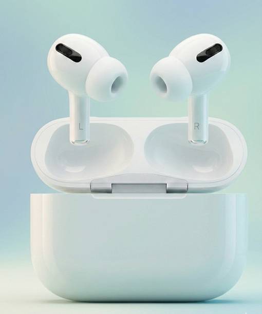 Arhaan Trader Earbuds ProBeats Air 25H Play Type-C Fas Charge Bluetooth wornder-052 Bluetooth