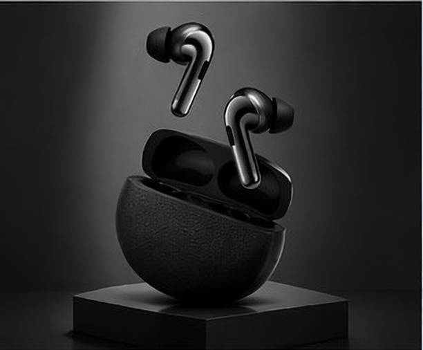 PEARLISH Bluetooth Earbuds with Crystal Clear Audio Bluetooth