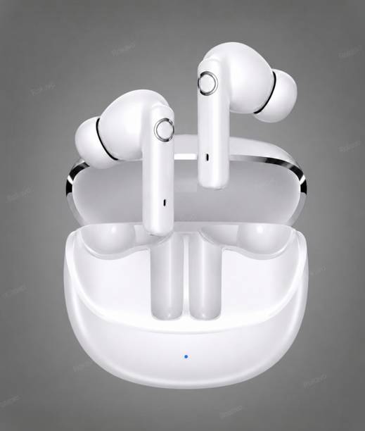 ROKAVO New generation sports earbuds stylish buds pro wireless best earbuds 40H play Bluetooth