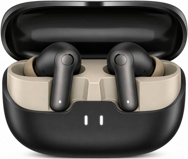OTAGO Wireless Bluetooth Earbuds 12.4mm Driver, 48h Playtime, Ipx5 Waterproof Earbuds2 Bluetooth Gaming