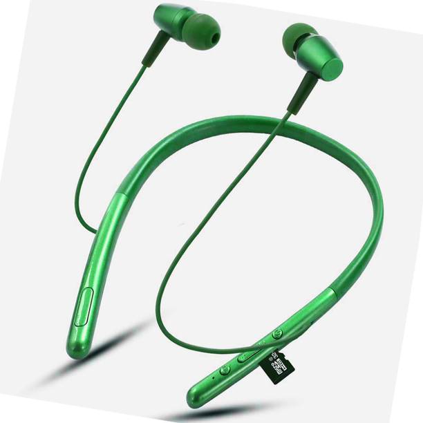 ZTNY Neckband In-Ear earphone Magnetic Wireless Earphone Waterproof earphones Bluetooth Headset