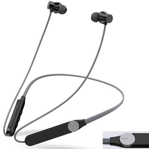 BUFONA Sports Wireless BT Neckband PZ22 Music Headphones Hands-Free Call/Music Bluetooth