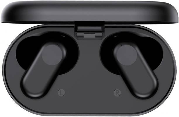 GoBeatz Buds 3t in Ear Earbuds with Dual Mic & AI Crystal Clear Call Bluetooth Headset Bluetooth
