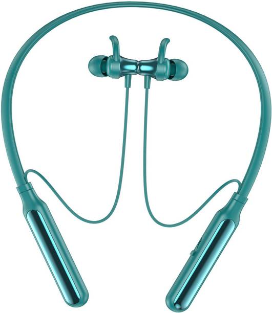OTAGO Xtream-M1| 200-Hours Standby Time Bluetooth Headphones Neckbands Earphones Bluetooth