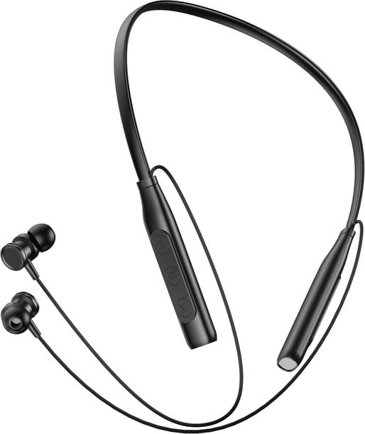 DigiClues MIST Neckband Upto 40 Hours Playtime with ASAP Charge Bluetooth