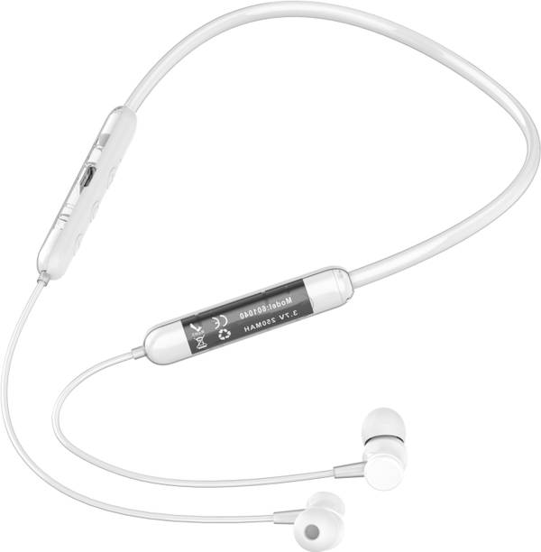 DigiClues HYDRO Neckband Upto 40 Hours Playtime with ASAP Charge Bluetooth