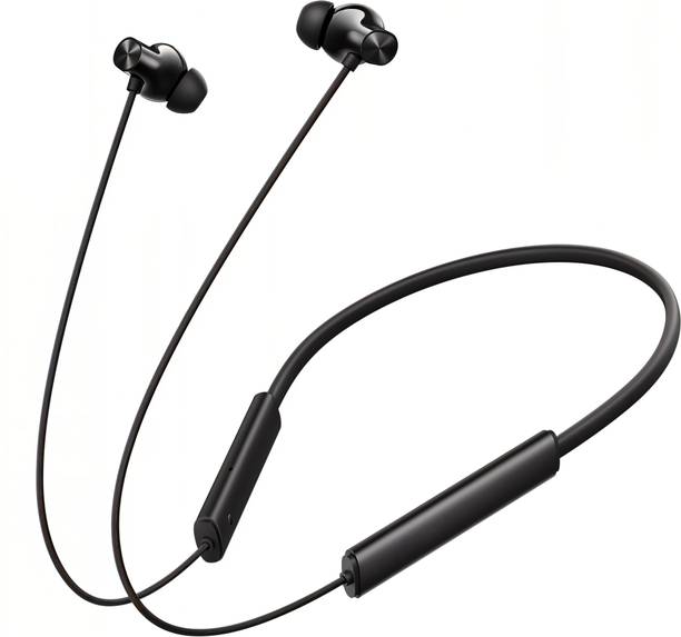 TruZen Z3 Wireless Neckband Bluetooth Earbuds with Deep Bass, ENC Calling T274 Bluetooth
