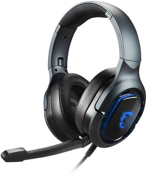 MSI Mic Wired Gaming