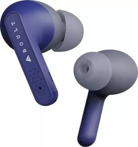 Boult Audio Gearpods Bluetooth Headset