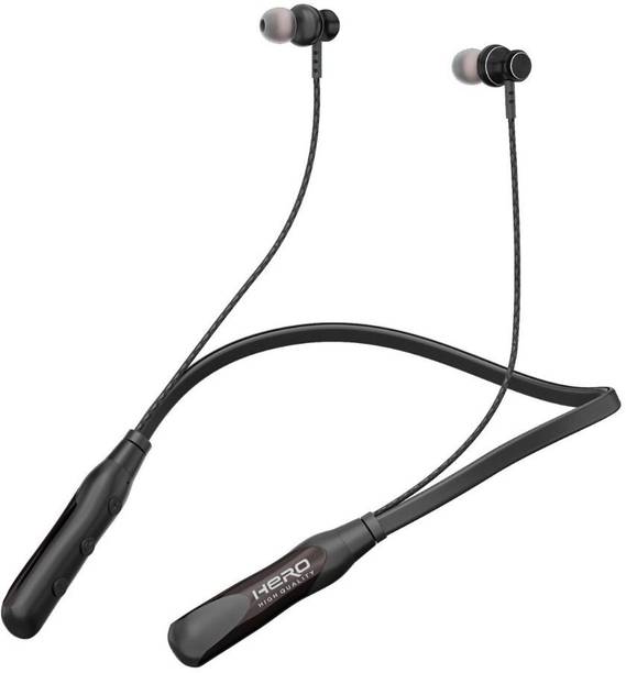 herohighquality POPCORN Bluetooth & Wired