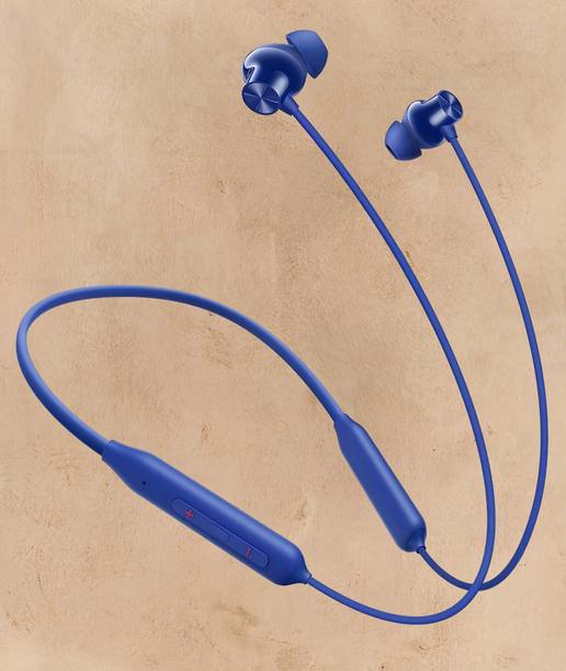 Lufina Bullets Z2 - MAGNETIC POWER OFF/ON 48Hr Playtime Headphone Neckband AG 1 Bluetooth