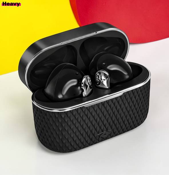 सगाफ्ट X262 True Wireless Earbuds with HD Sound & Long Battery Life हेडसेट