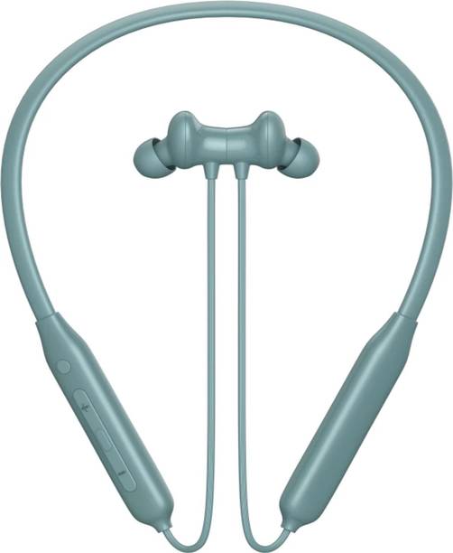 XEWISS Bulls Z2 Upto 48Hrs* Music, AI ENC, Magnetic On/Off, Fast Charging Neckband-6 Bluetooth