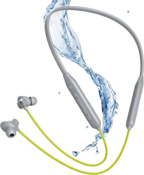 Boltune t60 bullet, 48 hours Battery Life,magneting earbuds Bluetooth