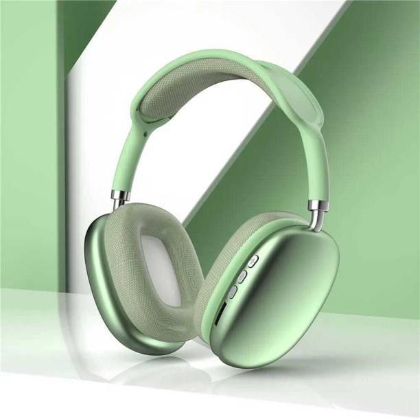 FRONY VX-102 Super Extra Bass Bluetooth Headset (Furious On the Ear) Bluetooth without Mic