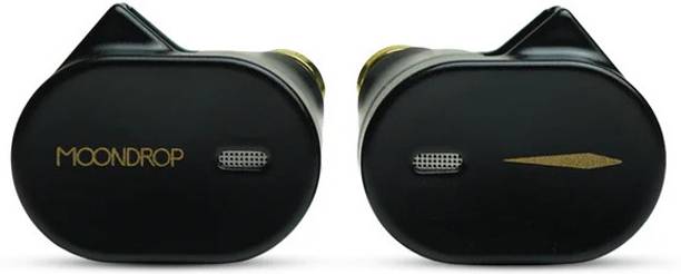 Moondrop Chu III (3.5mm Jack) Wired Gaming