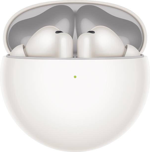 Huawei Freebuds 7I,35h of Music Playback,Active Noise Cancellation,Stable Clear Calls Bluetooth