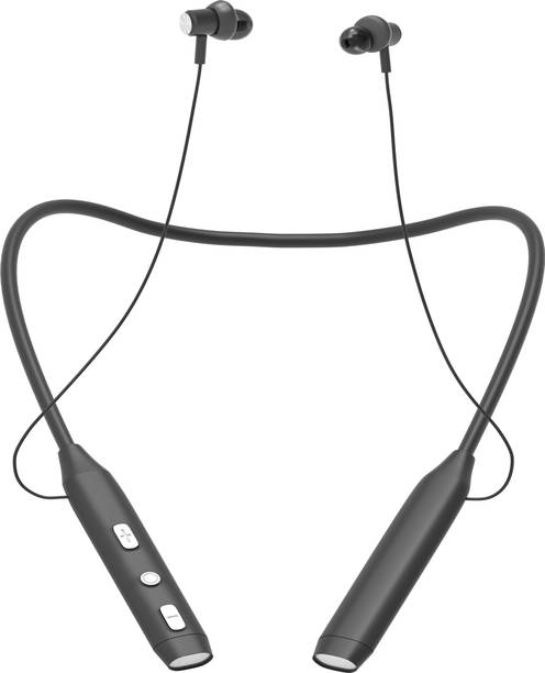 IZWI Neckband 36Hrs Playtime Bluetooth Gaming