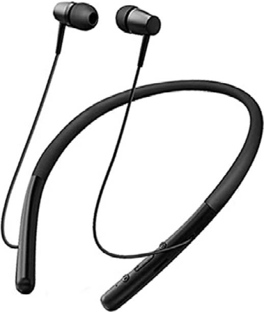 IZWI Fire-H700 Wireless in Ear Earphones with Mic, 48Hrs Playback-L6 Bluetooth Headset
