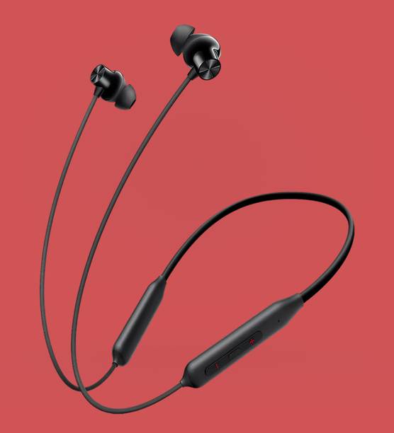 Stsar Bullets Z2 - MAGNETIC POWER OFF/ON 48Hr Playtime Headphone Neckband G30 Bluetooth