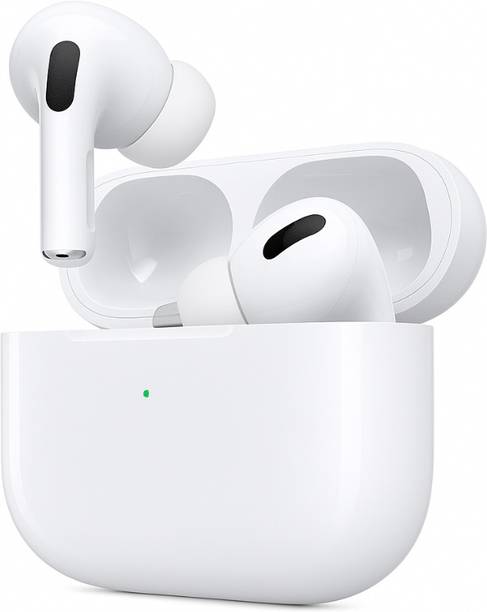 Techio Earbuds Bluetooth