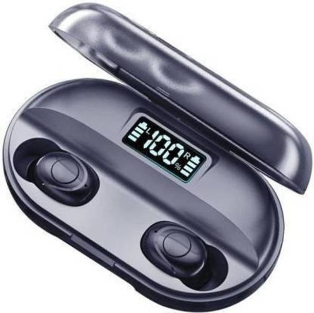 ASTOUND D16-TWS 5.0 Wireless Noise Cancelling Headset Bluetooth
