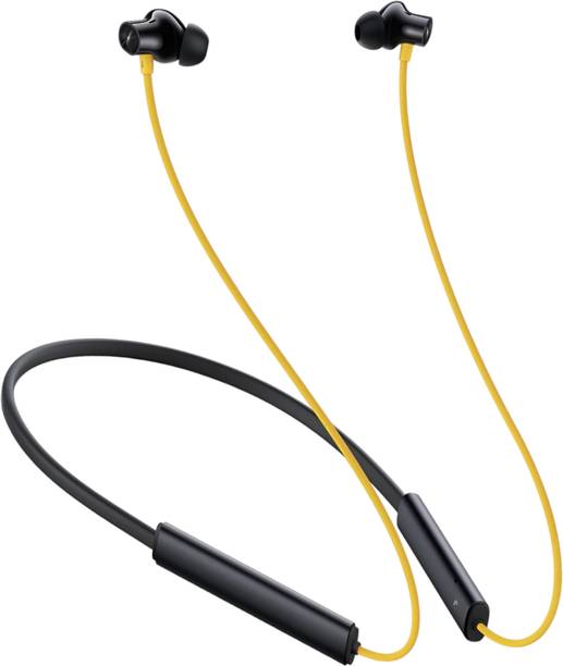 XEWISS Buds Wireless 3 with MAGNETIC POWER OFF/ON ,48Hr Playback Headphone[YL7] Bluetooth Gaming