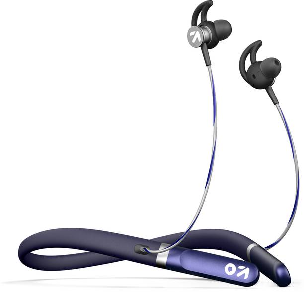 GOBOULT Fcharge with 40H Battery, ENC Mic, Fast Charging, Fast Pairing Bluetooth