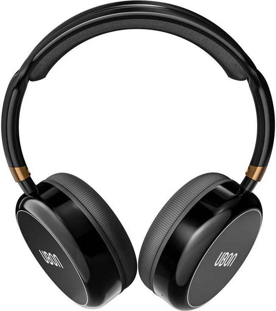 electricbass headphones 755 bluetooth wirless support with 50 hours of playtime Bluetooth & Wired