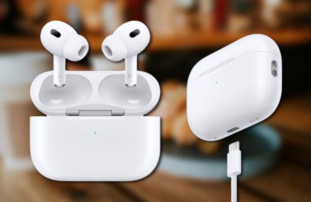 Three Guys EARPHONES 25H Play Type-C Fas Charge SERVICE-9 Bluetooth