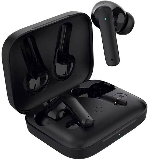 wazny AirBuds - X6 Upto 48Hrs Playback 13mm Driver True Wireless Earbuds-15 Bluetooth Gaming