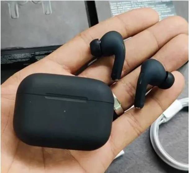 GWALBROS A11 TWS AIRPOD black Earbud Bluetooth Bluetooth
