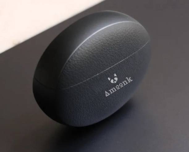 Amoonk Buds Pro 3 Wireless Bluetooth Earbuds, Stereo TWS Earphones for Music and Calls Bluetooth