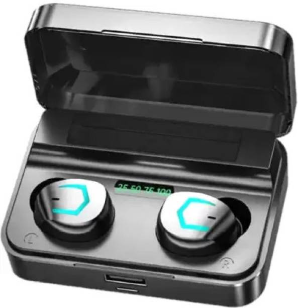 En ligne True Wireless earbuds with 300H Playtime Bluetooth Headset