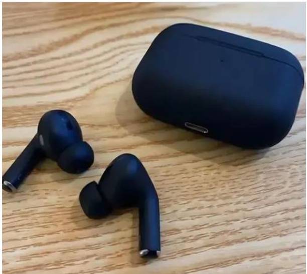 youth gallery TWS AIRPOD black Earbud Bluetooth Headphone A42 Bluetooth