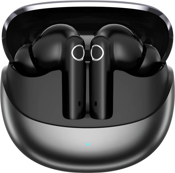 Bxeno TONE Ultra , 48Hr Playtime 360Spatial, Low Latency, 13mm Driver, Multi-mode [7] Bluetooth