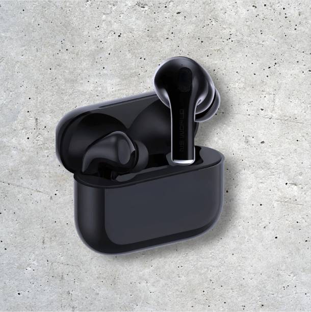 GDS Wireless Bluetooth Connectivity with Touch‑Control Smart Headset_U7 Bluetooth