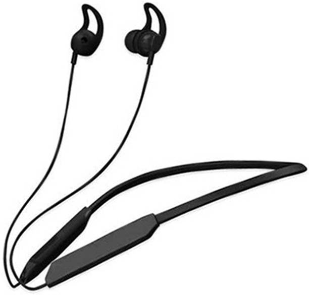 CIHROX - 18 Hours Playtime Bluetooth Headphone Neckband Bluetooth