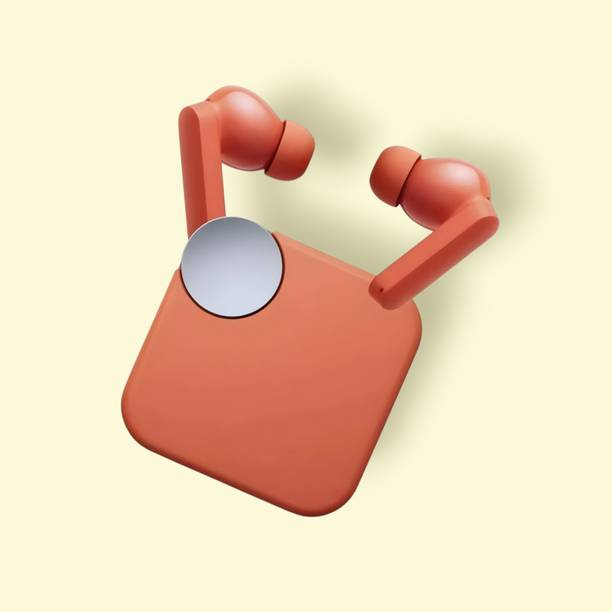 house of common Bluetooth-Enabled Earbuds with Precision-Tuned Audio Drivers_NG Bluetooth Gaming