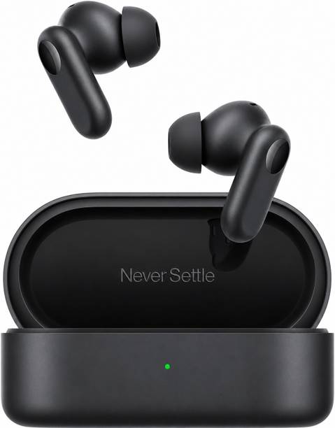 varchoo 38Hr Playback Buds 2r compatible with Oneplus : Mic-14 Bluetooth