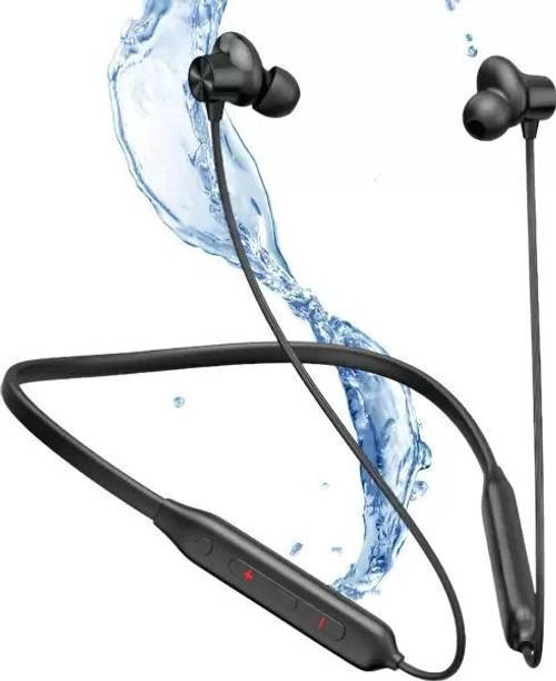 Ucool Original Bullets Z2 - MAGNETIC POWER OFF/ON 48Hr Playtime Headphone Neckband Bluetooth