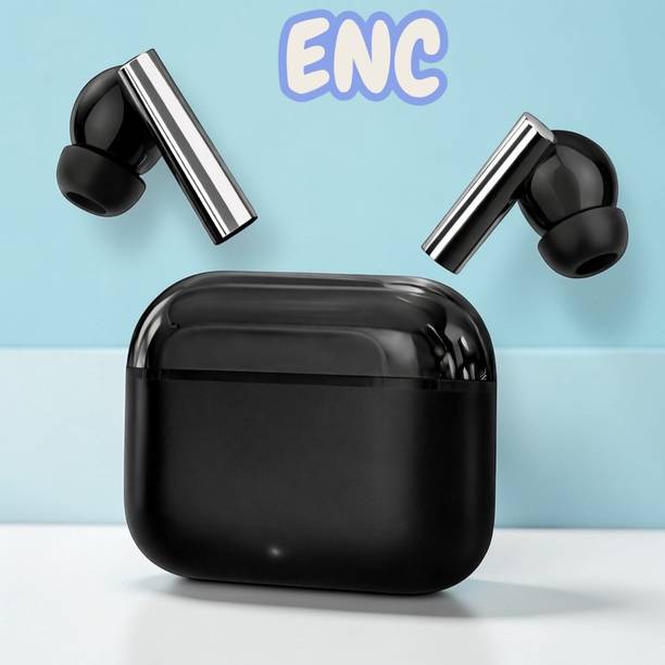 Nilesawar X422 Over Ear Bluetooth Headphones with Mic, HD Sound and Comfortable Design Fit Bluetooth Gaming