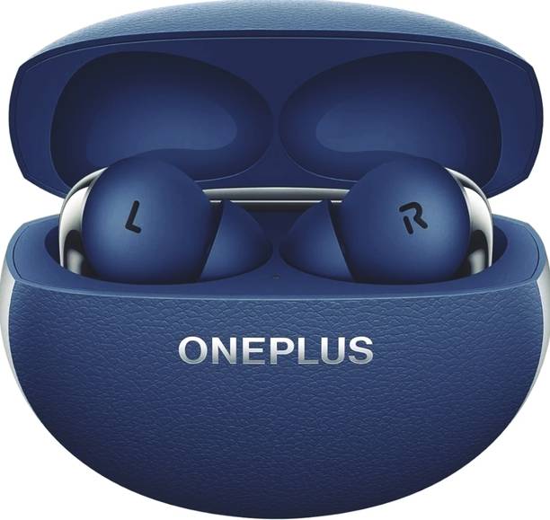 ekkora PRO 3 HEADSET WITH TRUE WIRELESS (blue) Bluetooth without Mic