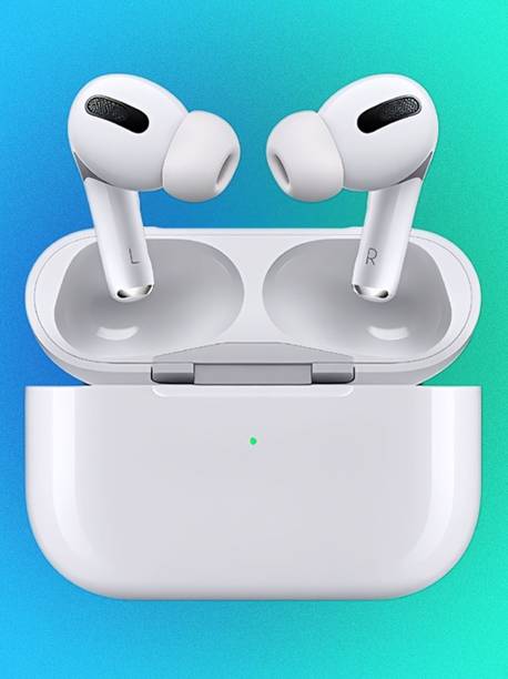 APENTERPRISES NEW ANC TWS, Ear buds with 48HRS Battery, Fast Charge, Bluetooth & Mic.FKH2_80 Bluetooth