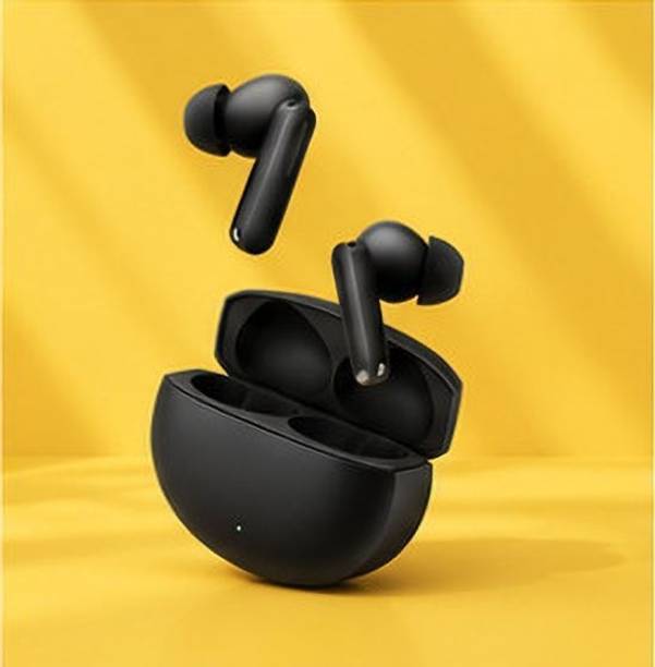 Familymart Wireless Earbuds with Portable Charging Case and HD Mic Bluetooth