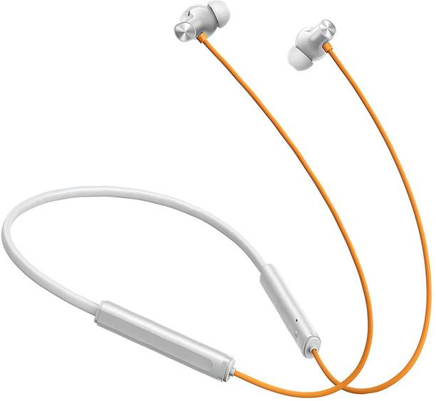 CIHYARD R5 Magnetic On/Off Neckband with ENC Calling, Fast Charging, Long Battery Life33 Bluetooth