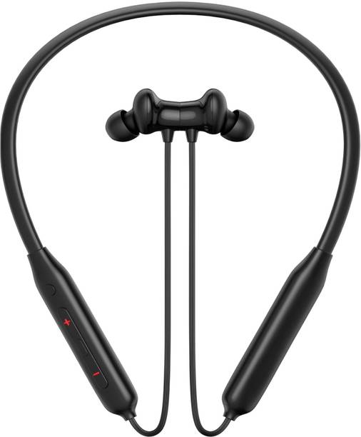 Qeikim Bulles Z2 - MAGNETIC POWER OFF/ON 48Hr Playtime Bluetooth Headphone Neckband-2 Bluetooth