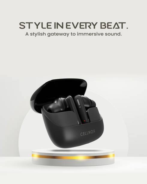 cellnox Neo N1 Earbuds For Mobile laptop and tablet Bluetooth