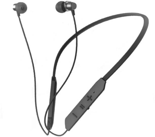 DIGIBUDS HUNTER Sports Neckband with ASAP charging & Upto 48Hr Play Time Bluetooth