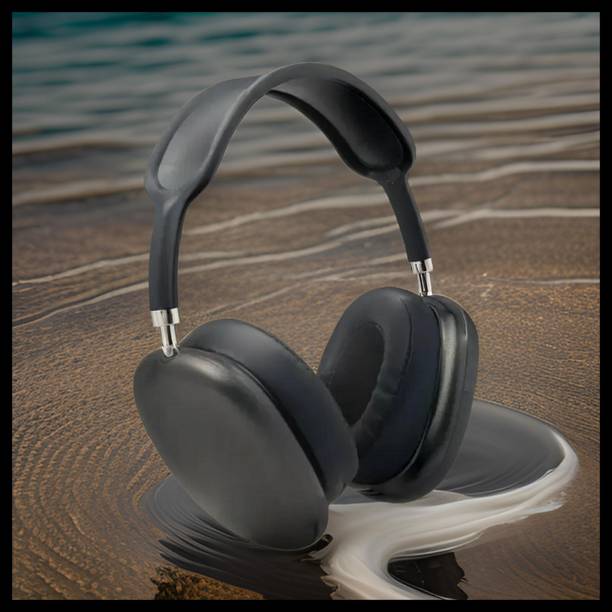YAROH P9(Bluetooth Headphone)Stylish Wireless(Gaming Headset)with Bluetooth 5.0RO225 Bluetooth